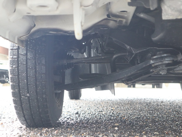 スズキ キャリィ 軽 冷蔵冷凍バン EBD-DA16T(109987) 23枚目