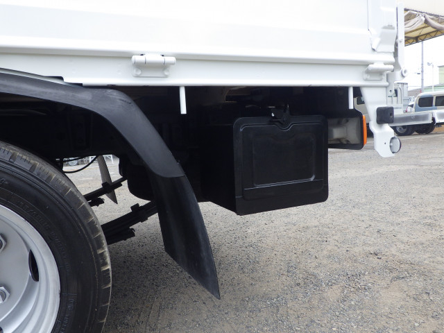 トヨタ トヨエース 小型 平ボディ 2RG-XZC605(110995) 40枚目
