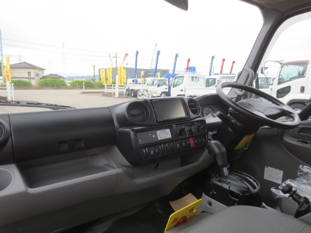 日野 デュトロ 小型 高所作業車 TPG-XZU600X(109794) 20枚目