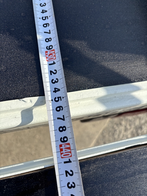三菱ふそう キャンター 小型 平ボディ PA-FE73DEY(108208) 41枚目