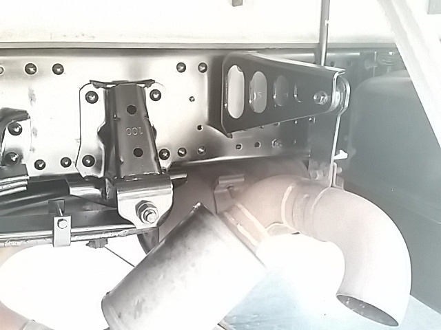 いすゞ エルフ 小型 冷蔵冷凍バン PKG-NPR75N(8206) 16枚目