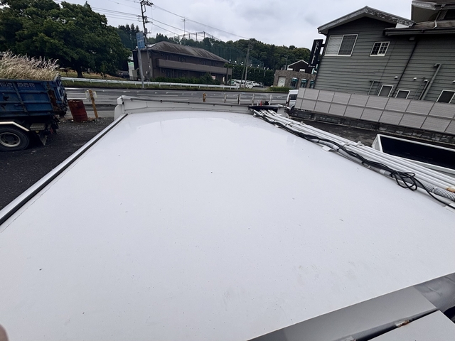 いすゞ エルフ 小型 塵芥車（プレス式） TKG-NPR85YN(107764) 40枚目