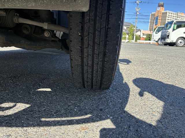 トヨタ トヨエース 小型 平ボディ TC-TRY230(113118) 42枚目