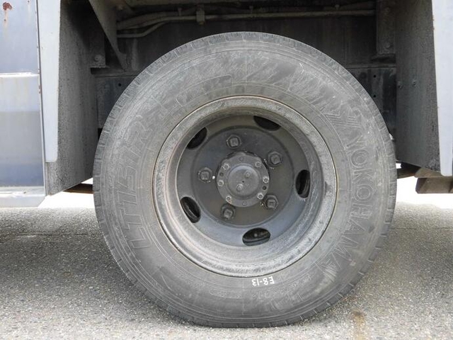 三菱ふそう キャンター 小型 高所作業車 PA-FE73DB(11584) 79枚目