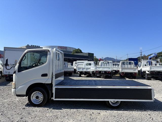 トヨタ トヨエース 小型 平ボディ KR-KDY230(113185) 11枚目