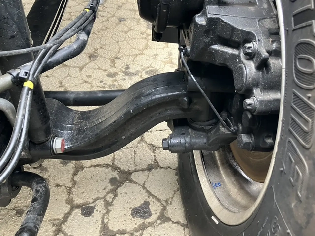 いすゞ ギガ 大型 トラクタ 2RG-EK5DAB(106845) 56枚目
