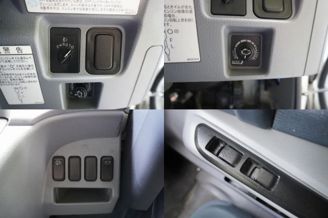 三菱ふそう キャンター 小型 平ボディ TPG-FDA00(113021) 47枚目