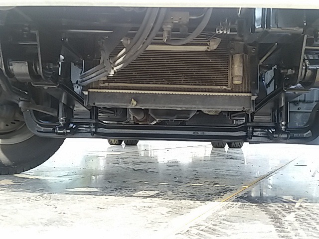日野 デュトロ 中型 冷蔵冷凍バン BDG-XZU414M(8225) 29枚目