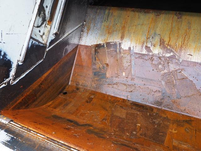 三菱ふそう キャンター 小型 塵芥車（プレス式） *********(113817) 50枚目