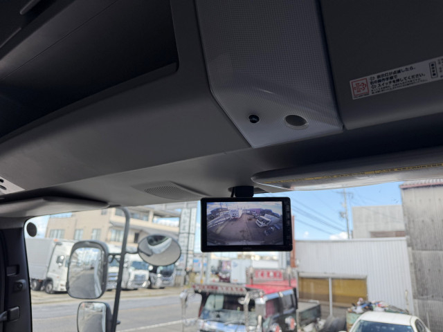 いすゞ ギガ 大型 ウィング 2PG-CYJ77D(114031) 26枚目