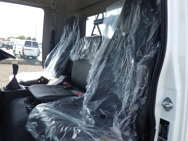 Mitsubishi Fuso fighter Middle Arm roll trucks 2KG-FK72F(105606) 13枚目