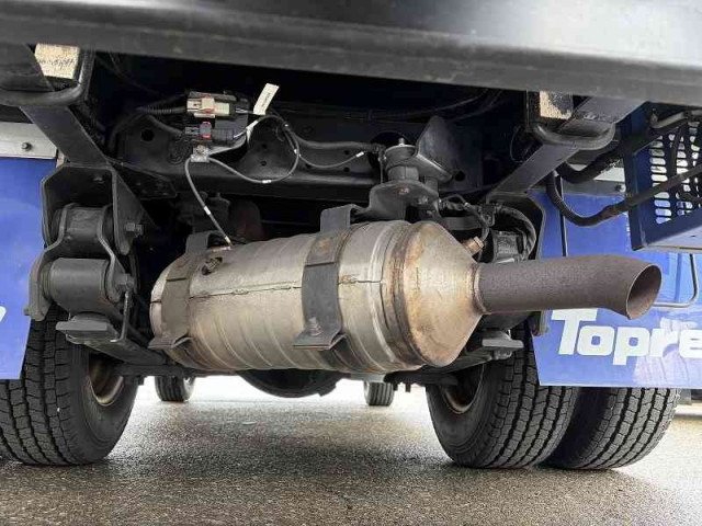 三菱ふそう キャンター 小型 冷蔵冷凍バン TPG-FBA20(110738) 31枚目