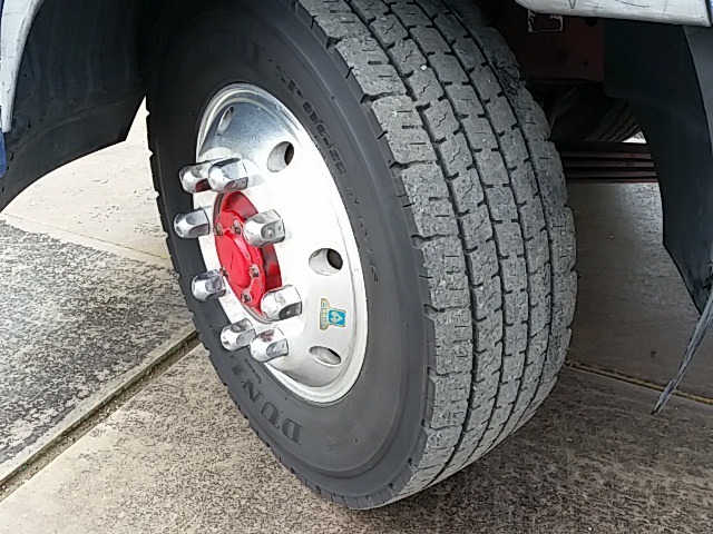三菱ふそう ファイター 増トン ウィング PJ-FK61FMZ(8235) 63枚目