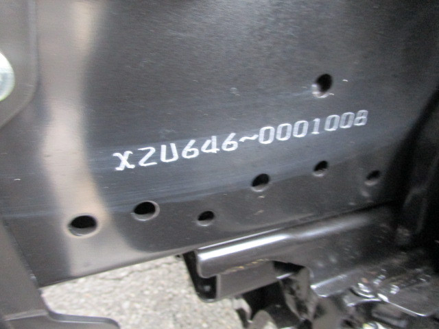 日野 デュトロ 小型 平ボディ 2WG-XZU646M(105520) 28枚目