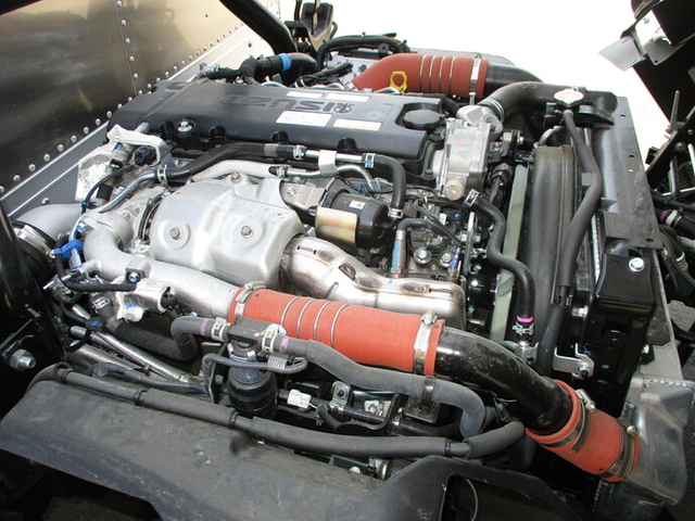 いすゞ エルフ 小型 バン 2RG-NPR88AN(9578) 23枚目