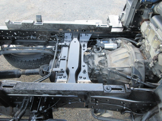 いすゞ エルフ 小型 土砂ダンプ BKG-NJR85AD(113662) 23枚目