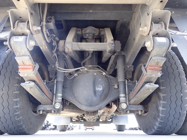 日野 デュトロ 小型 土砂ダンプ TKG-XZU620T(108030) 17枚目