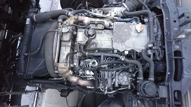 日野 レンジャー 増トン 冷蔵冷凍バン LKG-FE7JPAG(2214) 32枚目