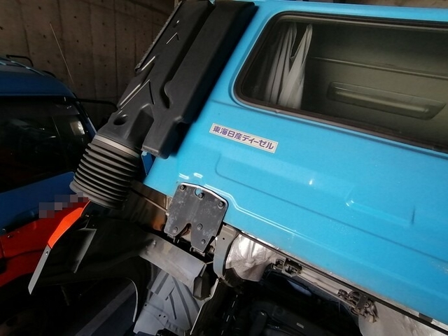 UDトラックス（日産） クオン 大型 トラクタ AKG-GK4XAB(5652) 47枚目