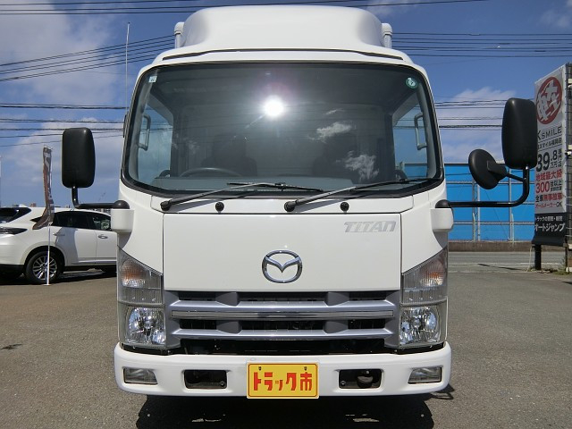 マツダ タイタン 小型 バン TKG-LLR85AN(103794) 22枚目