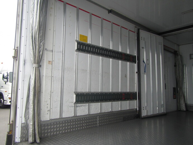 Mitsubishi Fuso canter Small Freezer box_body TKG-FEB50(35678) 17枚目