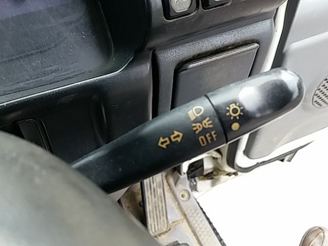 いすゞ エルフ 中型 コンクリートポンプ車 PA-NPR81N(8239) 32枚目