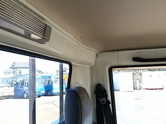 日産自動車 アトラス 小型 セルフローダー U-SQH40(9331) 30枚目