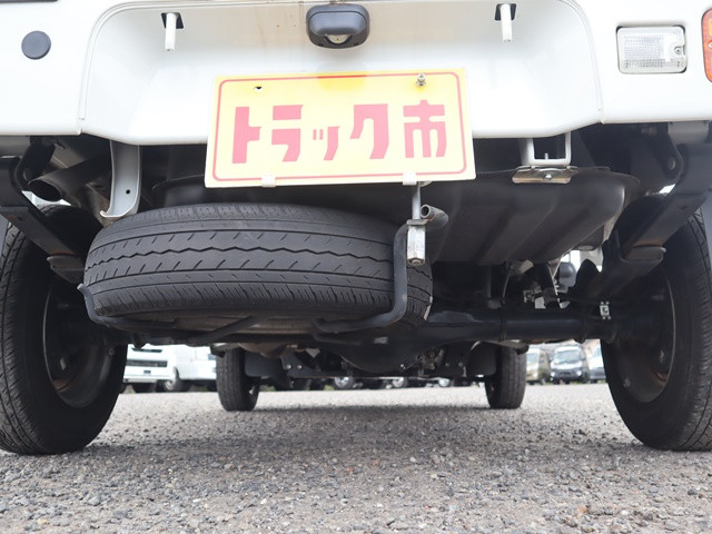 ダイハツ ハイゼット 軽 保冷バン EBD-S500P(89370) 21枚目
