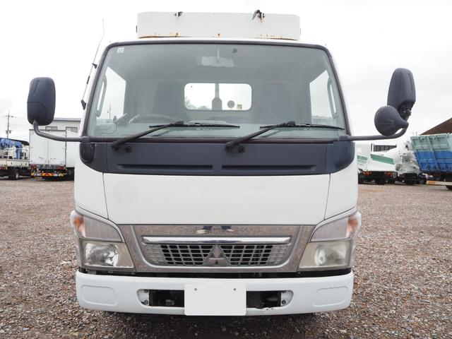 三菱ふそう キャンター 小型 コンテナ専用車 *********(106258) 10枚目