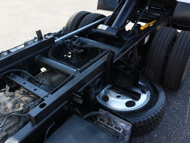 三菱ふそう キャンター 小型 土砂ダンプ TPG-FBA30(109370) 47枚目