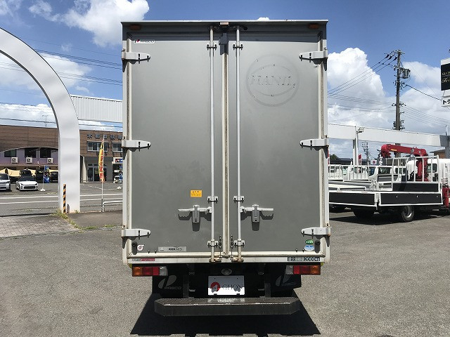 三菱ふそう キャンター 小型 バン TKG-FBA20(109411) 5枚目
