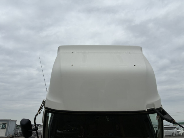 Hino ranger Middle Wing body 2PG-FD2ABA(103981) 48枚目