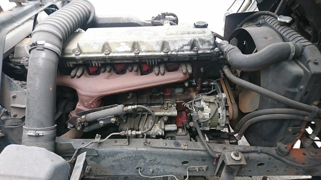 日野 デュトロ 小型 ウィング KC-FD2JLB10528(1501) 23枚目