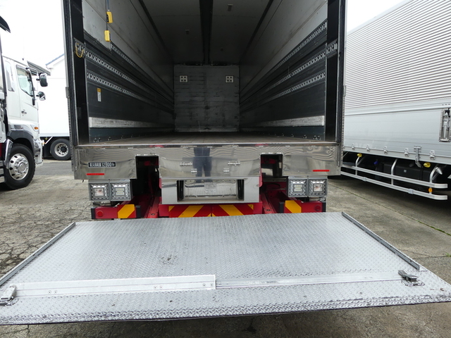Hino profia Large Wing body QPG-FR1EXEJ(50768) 36枚目