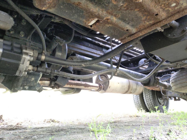 いすゞ エルフ 小型 キャリアカー KC-NPR70PV(110812) 41枚目