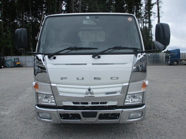 三菱ふそう キャンター 小型 平ボディ 2PG-FBAV0(32734) 2枚目