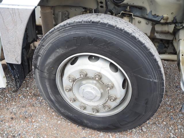 Mitsubishi Fuso super_great Large Soil dump *********(108373) 12枚目