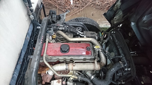 日野 デュトロ 小型 冷蔵冷凍バン VF-XKU304E(1356) 25枚目