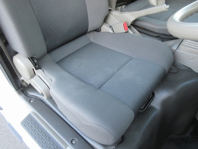 日産自動車 アトラス 小型 平ボディ PKG-SZ5F24(6670) 21枚目