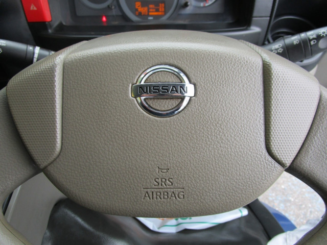 Nissan atlas Small Flat body CBF-SQ2F24(103735) 34枚目