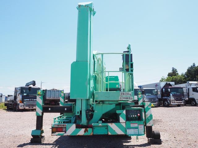 日野 デュトロ 小型 高所作業車 *********(104858) 5枚目