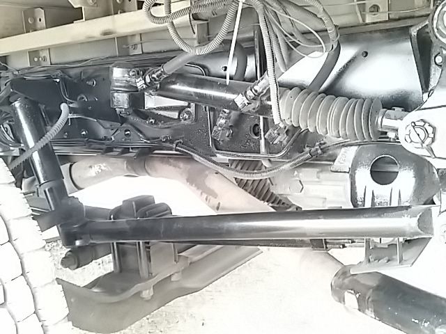 UDトラックス（日産） ビッグサム 大型 ウィング KL-CG48L(8801) 45枚目