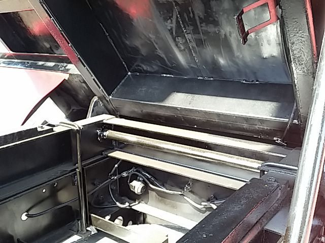 日野 レンジャー 増トン 平ボディ（クレーン付） KL-FE1JGEA(9325) 26枚目