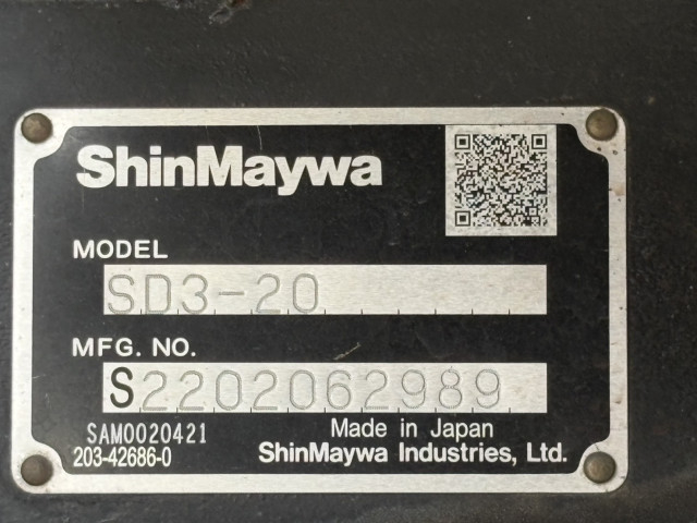 日野 デュトロ 小型 土砂ダンプ 2KG-XZU700X(105321) 18枚目