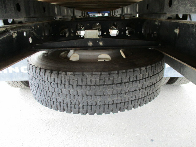 日野 レンジャー 中型 平ボディ（クレーン付） TKG-FD9JLAA(35466) 38枚目