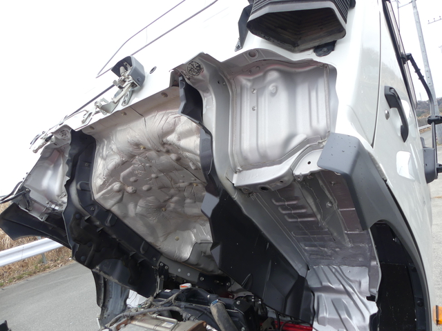 日野 レンジャー 中型 コンテナ専用車 2KG-FC2ABA(57318) 39枚目