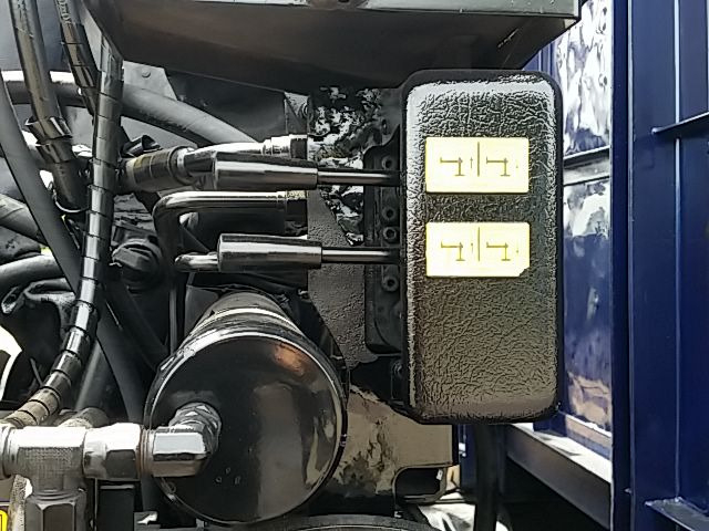 Nissan UD condor 6studs large Crane equipped trucks PK-PK36A(10916) 22枚目