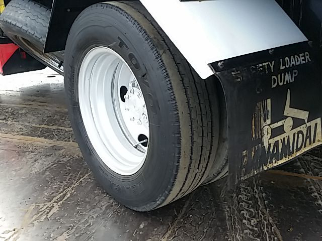 Nissan atlas Small Loader dump KR-AKR81ED(9320) 75枚目
