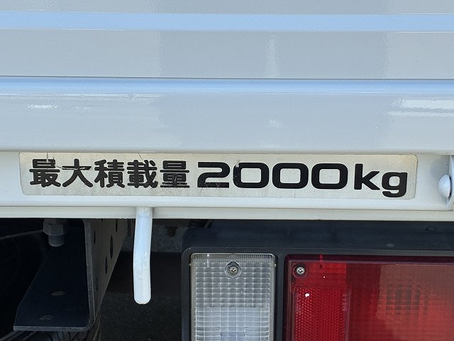 マツダ タイタン 小型 平ボディ TKG-LJR85A(110170) 17枚目