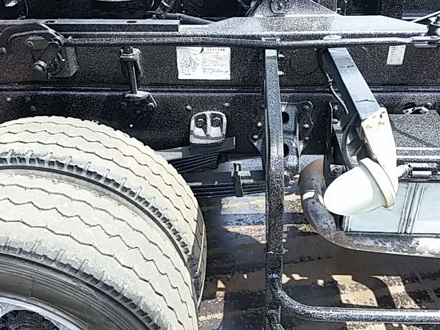 日野 レンジャー 増トン 土砂ダンプ BDG-FJ7JDWA(10954) 20枚目